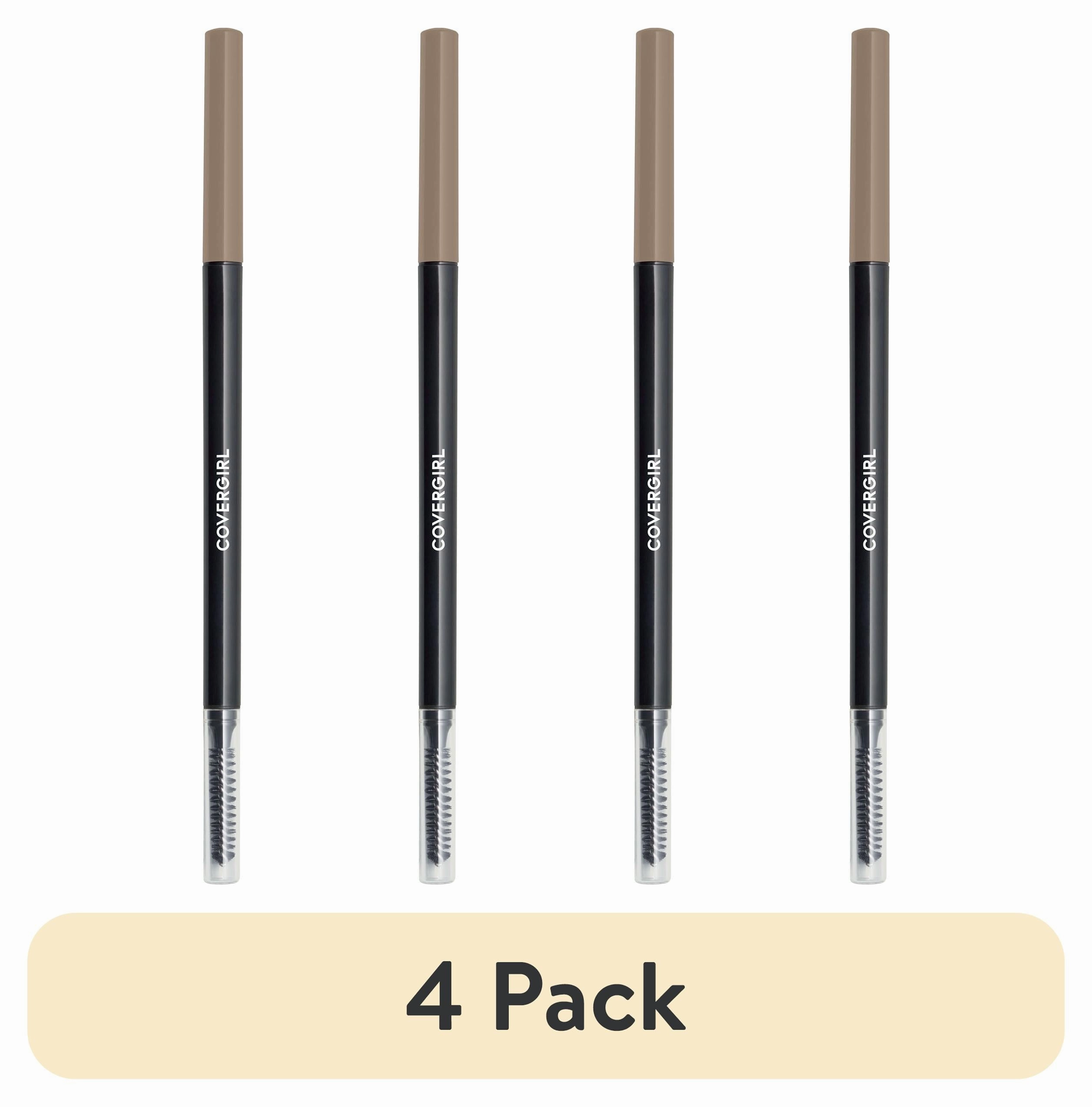 Cover Girl | Easy Breezy Brow Micro-Fine & Define Pencil