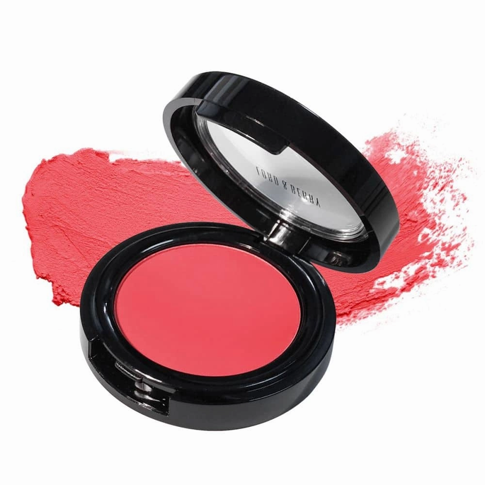 Cream Blush BLUSHER