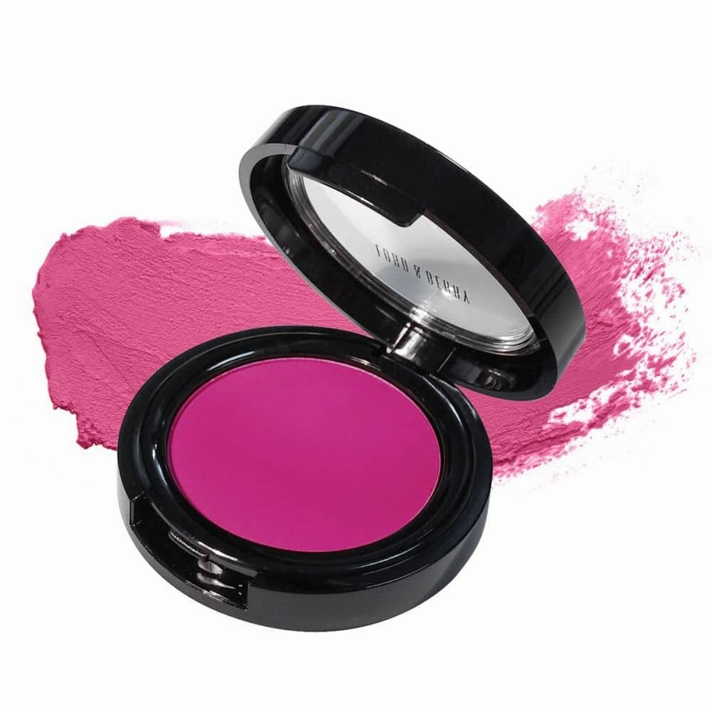 Cream Blush BLUSHER