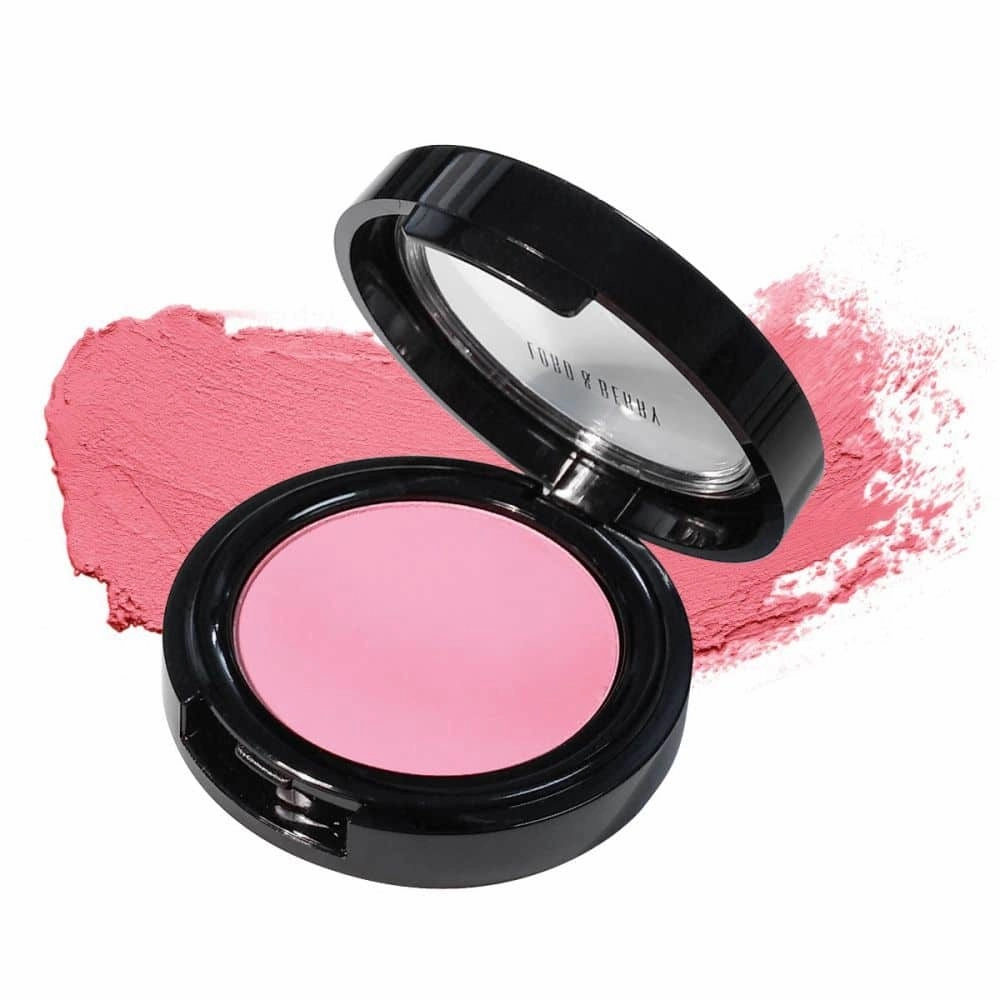 Cream Blush BLUSHER