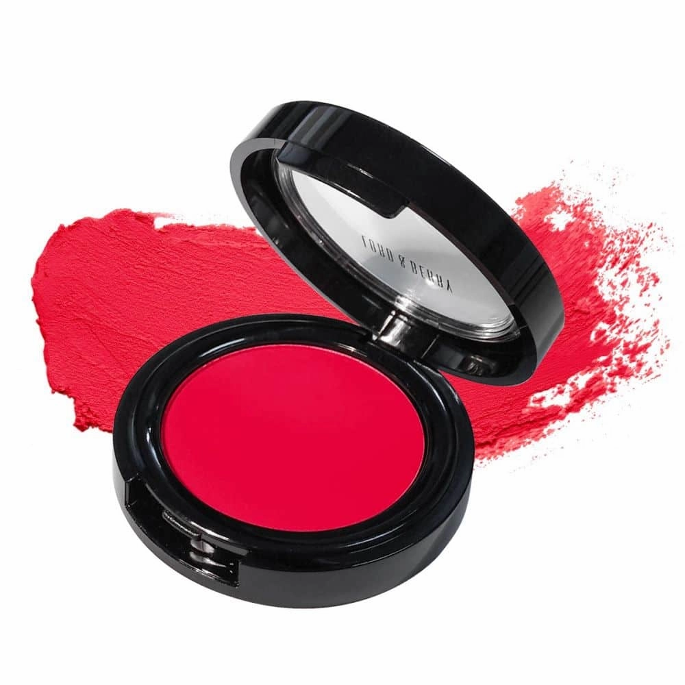 Cream Blush BLUSHER
