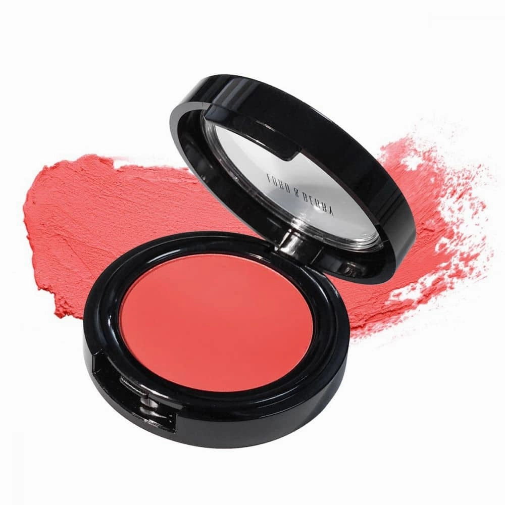 Cream Blush BLUSHER