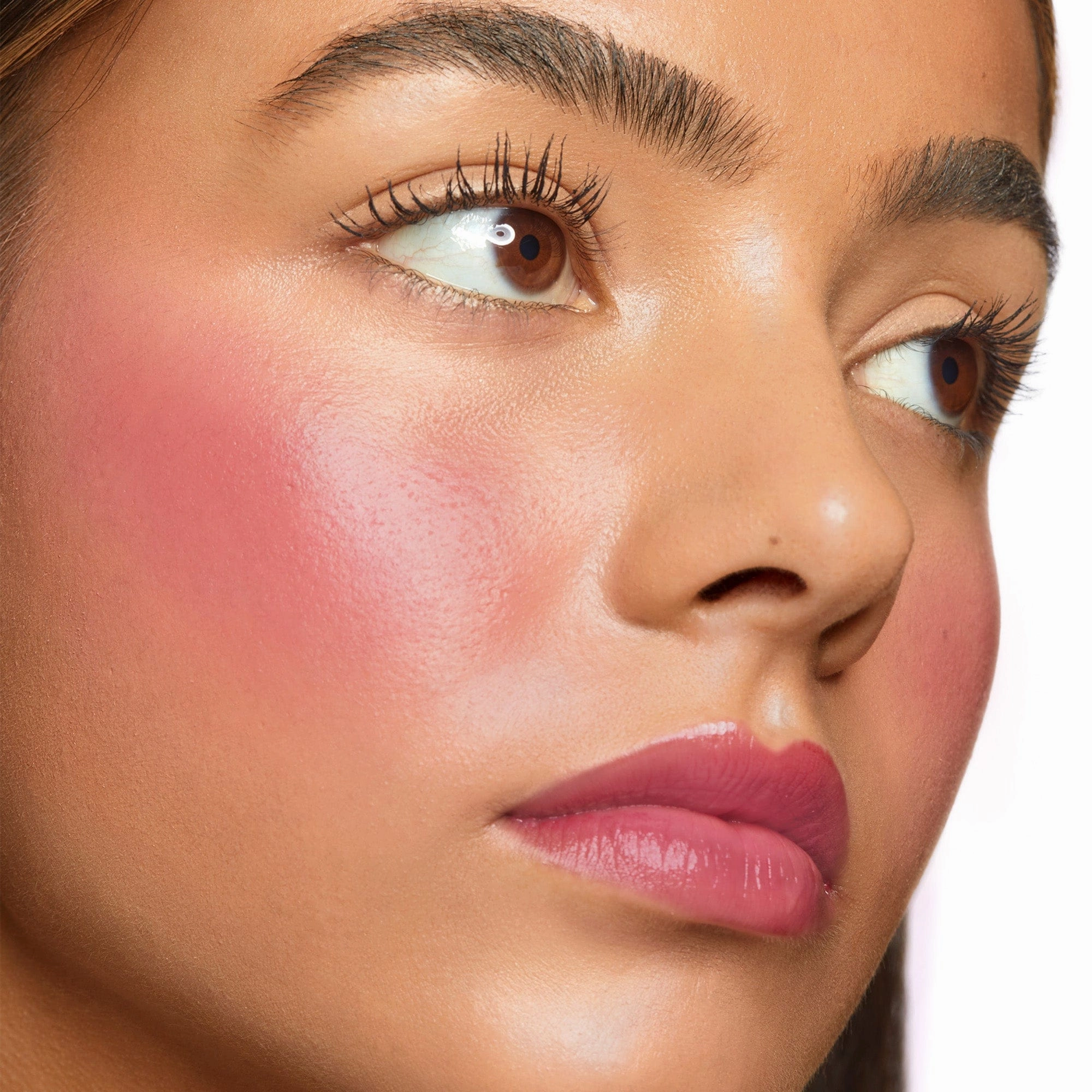 Cream Blush in Very Berry Glow