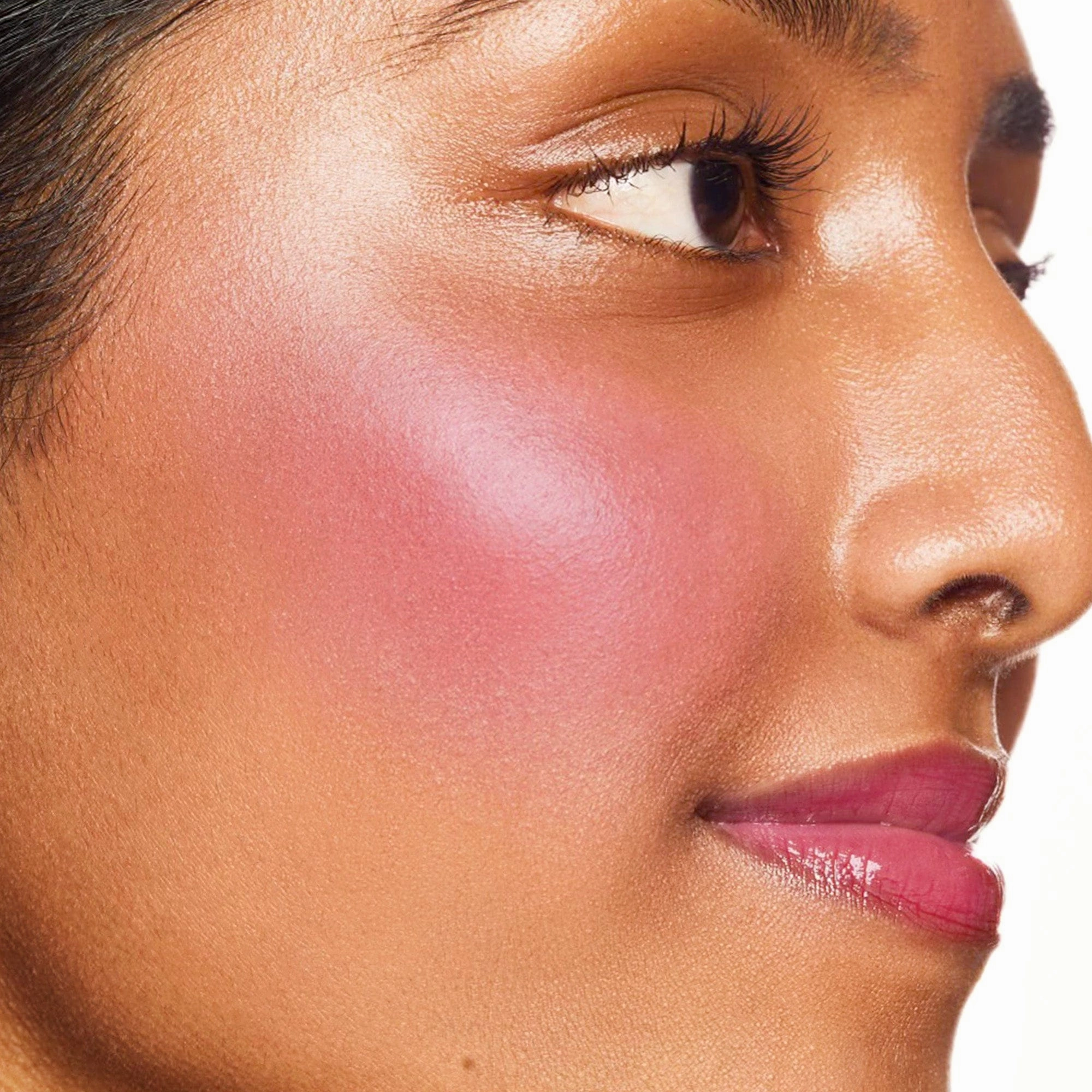 Cream Blush in Very Berry Glow