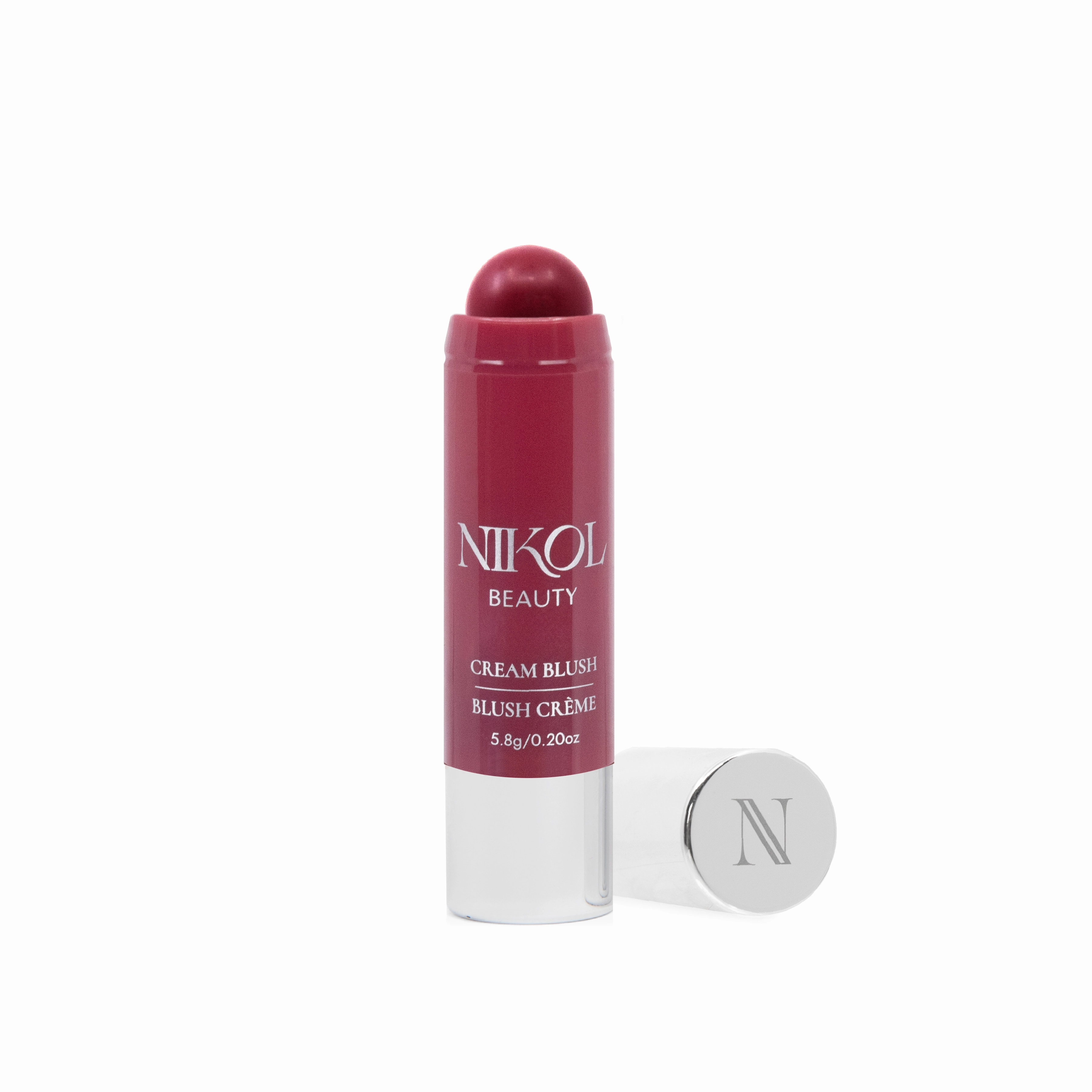 Cream Blush Stick