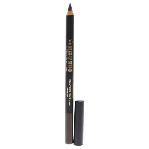 Creamy Kohl Pencil Eyeliner - Brown for Women - 1 Pc Eyeliner