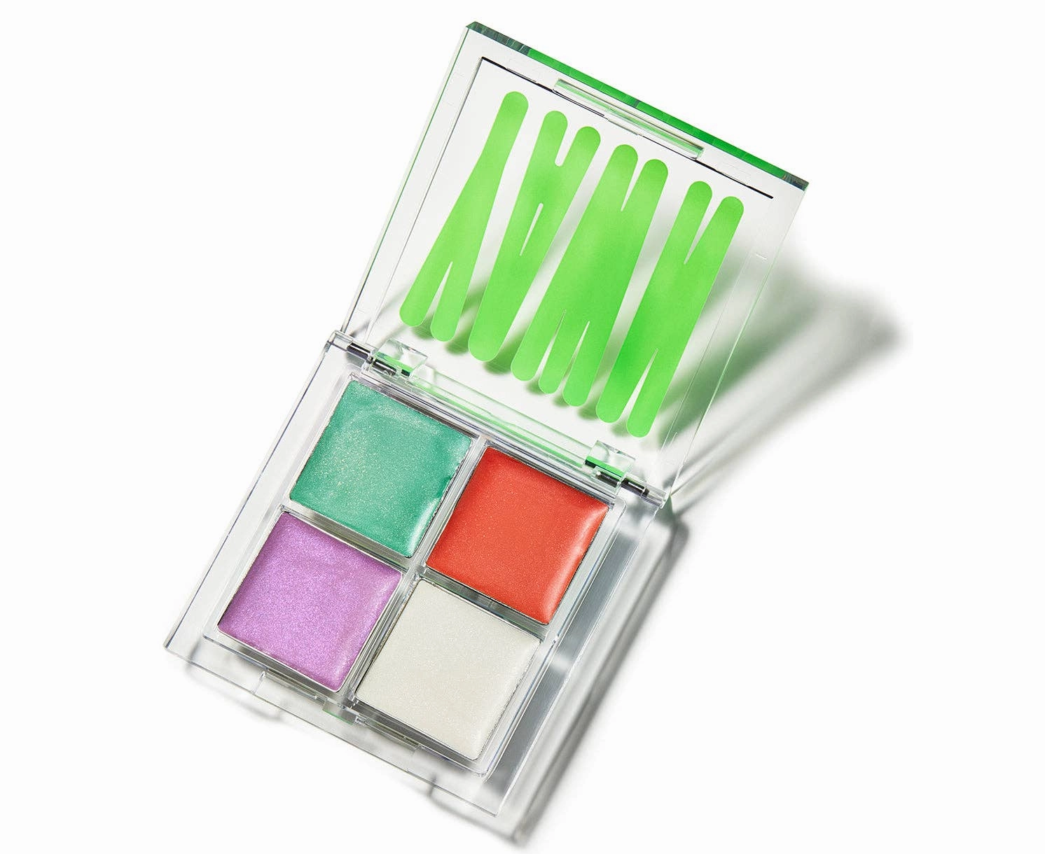 Daydreamer Lip   Cheek Palette | Clean Makeup for Tweens