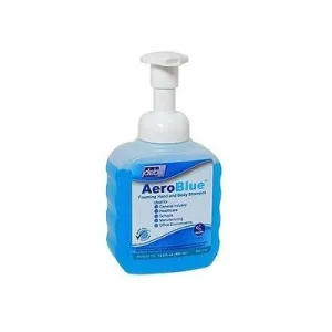Deb Azure/AeroBlue Foam Soap, Case