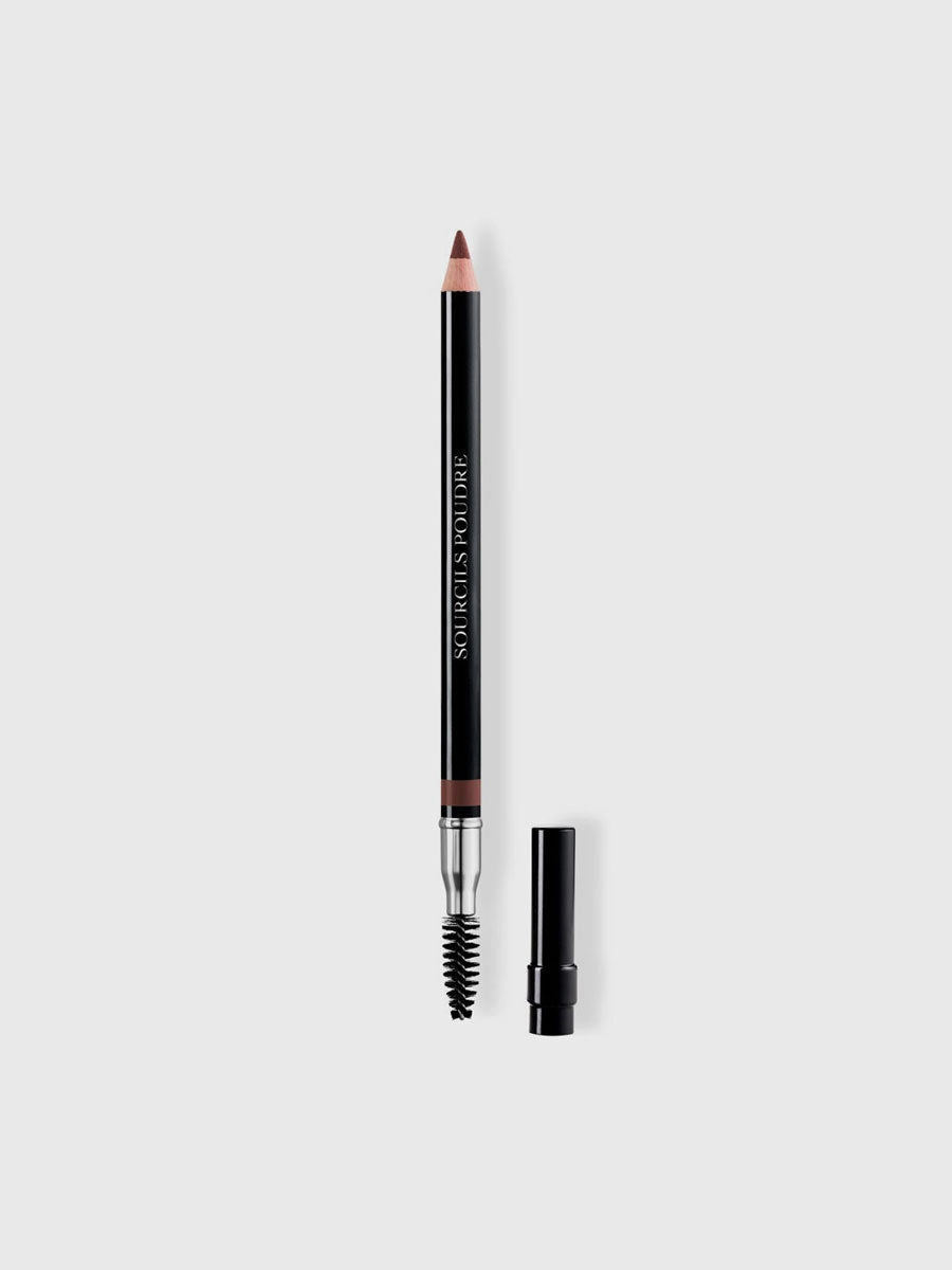 Dior SOURCILS POUDRE POWDER EYEBROW 593