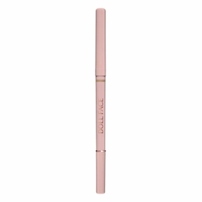 Doll Face, The Sculptress Brow Pencil, Blonde - 0.012 Ounce