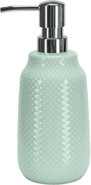 Dotty Eucalyptus Soap Dispenser