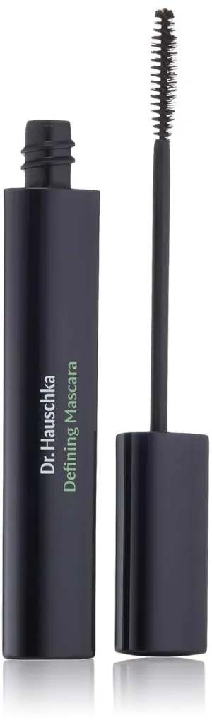 Dr. Hauschka Defining Mascara, Brown