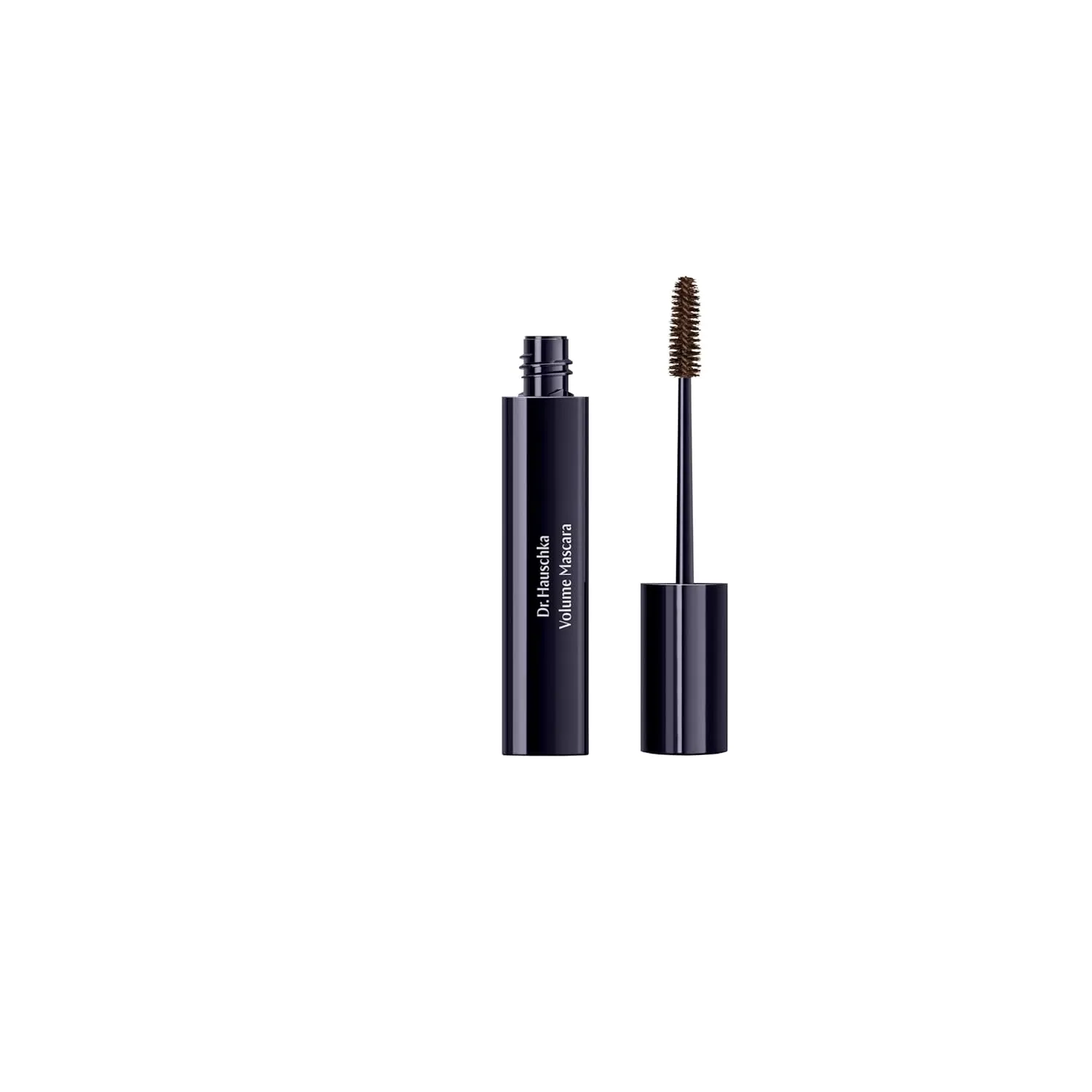 Dr. Hauschka Volume Mascara 02 Brown, 0.27 fl oz (8 mL)