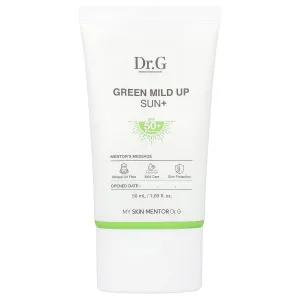 Dr.G Green Mild Up Sun  (50ml) SPF50  PA    