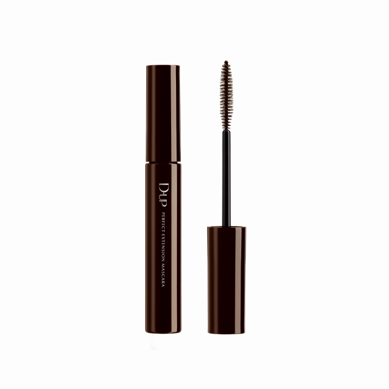 Dup Perfect Extension Mascara Pure Brown