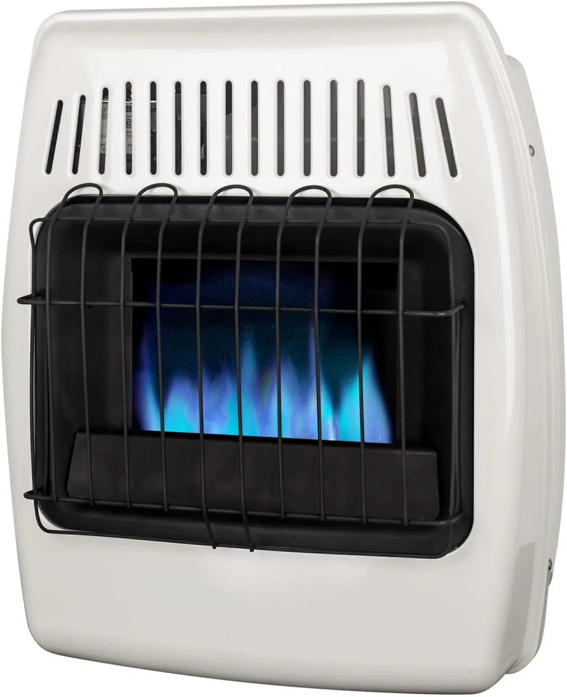 Dyna-Glo 10,000 BTU Liquid Propane Blue Flame Vent Free Wall Heater