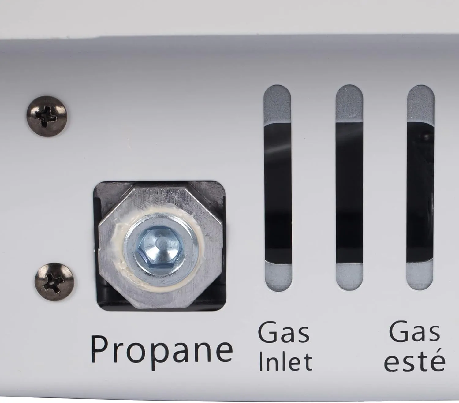 Dyna-Glo Signature Series 20,000 BTU Liquid Propane Blue Flame Thermostatic Vent Free Wall Heater