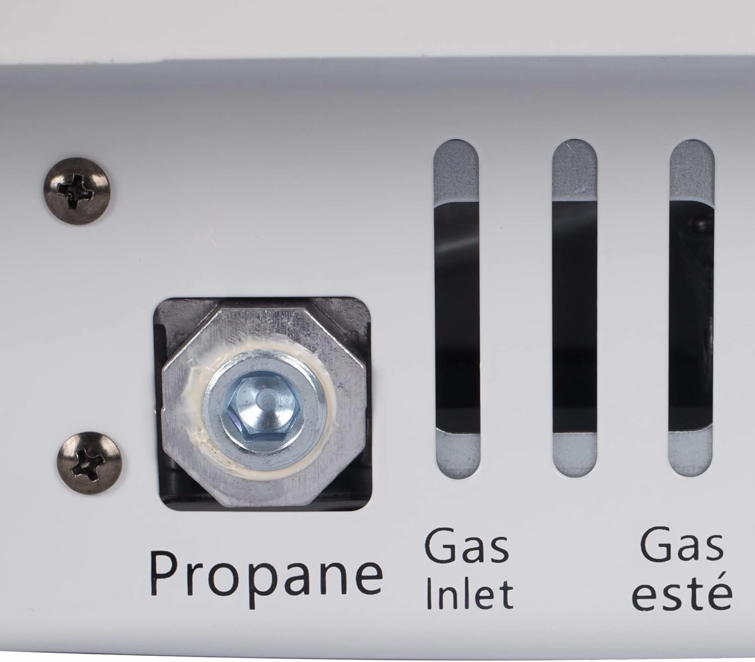 Dyna-Glo Signature Series 20,000 BTU Liquid Propane Blue Flame Thermostatic Vent Free Wall Heater