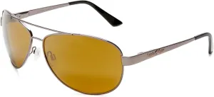 Eagle Eyes Magellan Aviator Sunglasses - Polarized Sunglasses