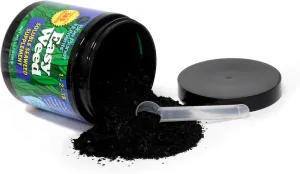 Easy Weed Soluble Seaweed (3.5 oz) Soluble Kelp Supplement | for All Plants & Gardens | Makes UP to 385 GALLONS | Blue Planet Nutrients