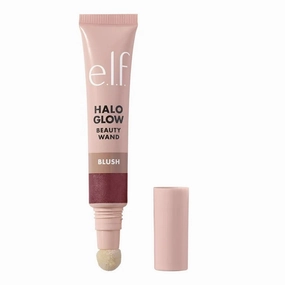 Elf Cosmetics Halo Glow Blush  Beauty Berry Radiant