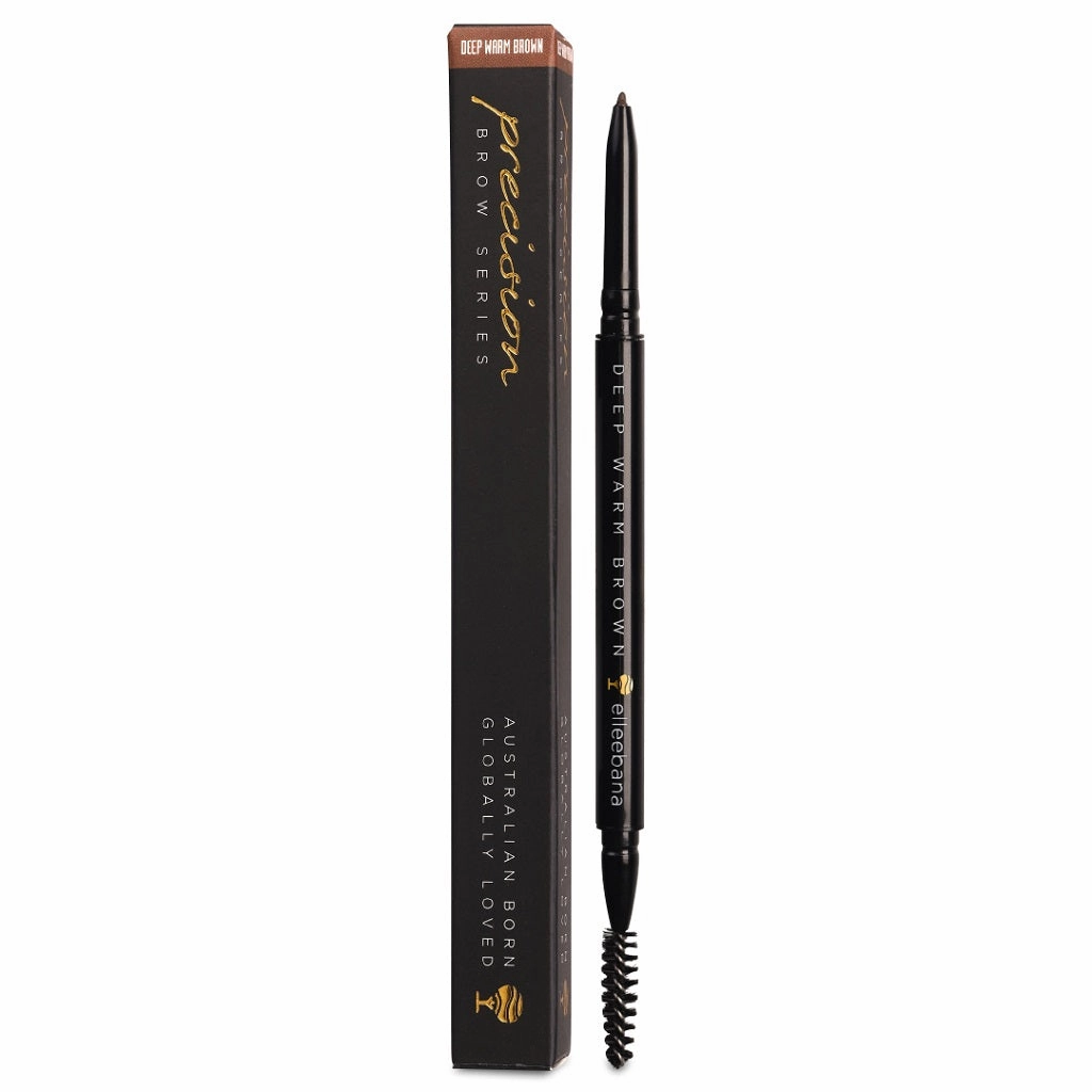 Elleebana Precision Brow Series
