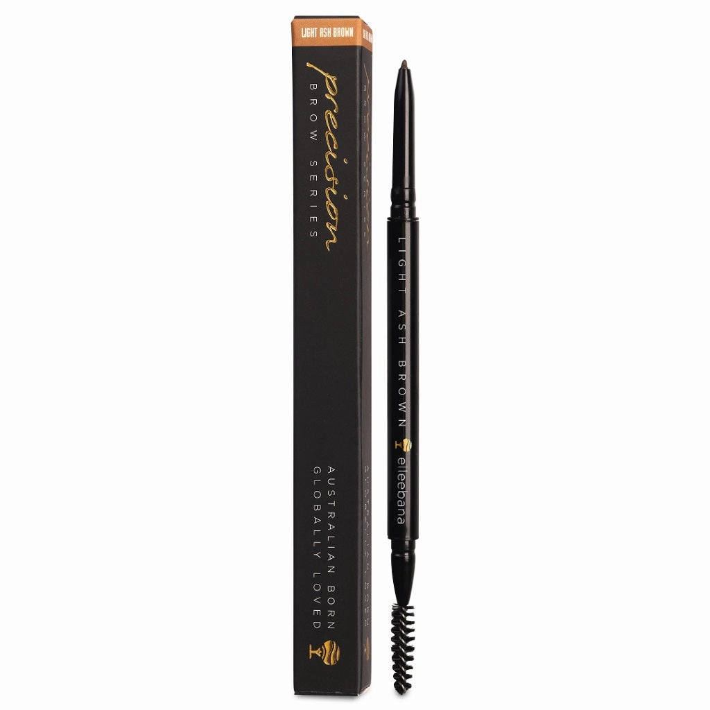 Elleebana Precision Brow Series
