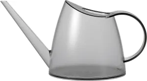 EMSA 518685 Fuchsia Watering Can, Smoke Grey