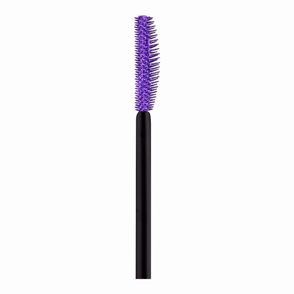Essence Harley Quinn Colored Mascara, 12ml, 01 Purple