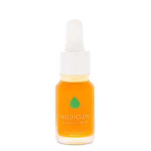 Essential Serum/Nourishing Essential Serum / 100% natural, plant-based, organic facial moisturizer for all skin types/push pump bottle / 10 ml