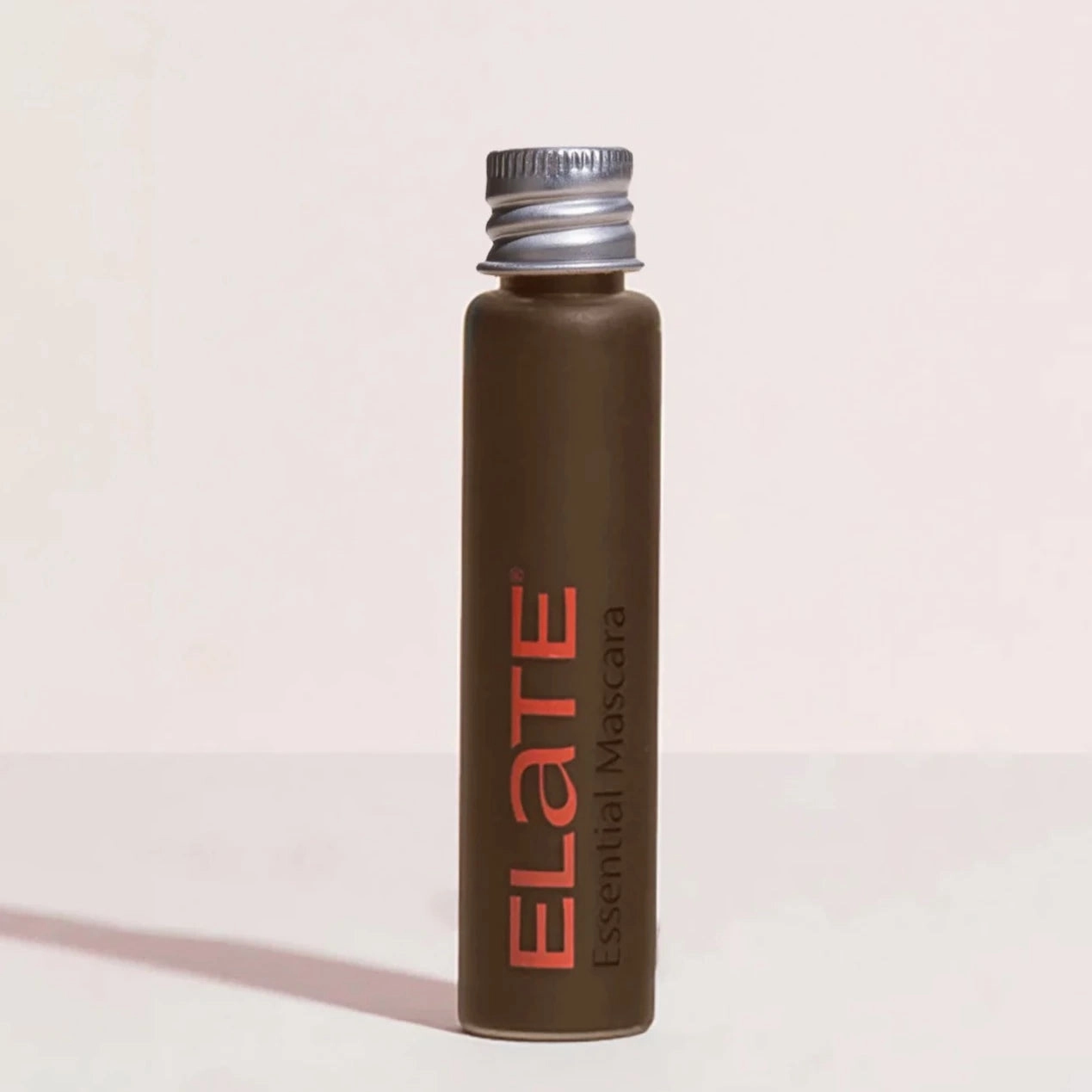 Essential Mascara - Zero Waste Mascara, Vegan, Cruelty Free, Organic