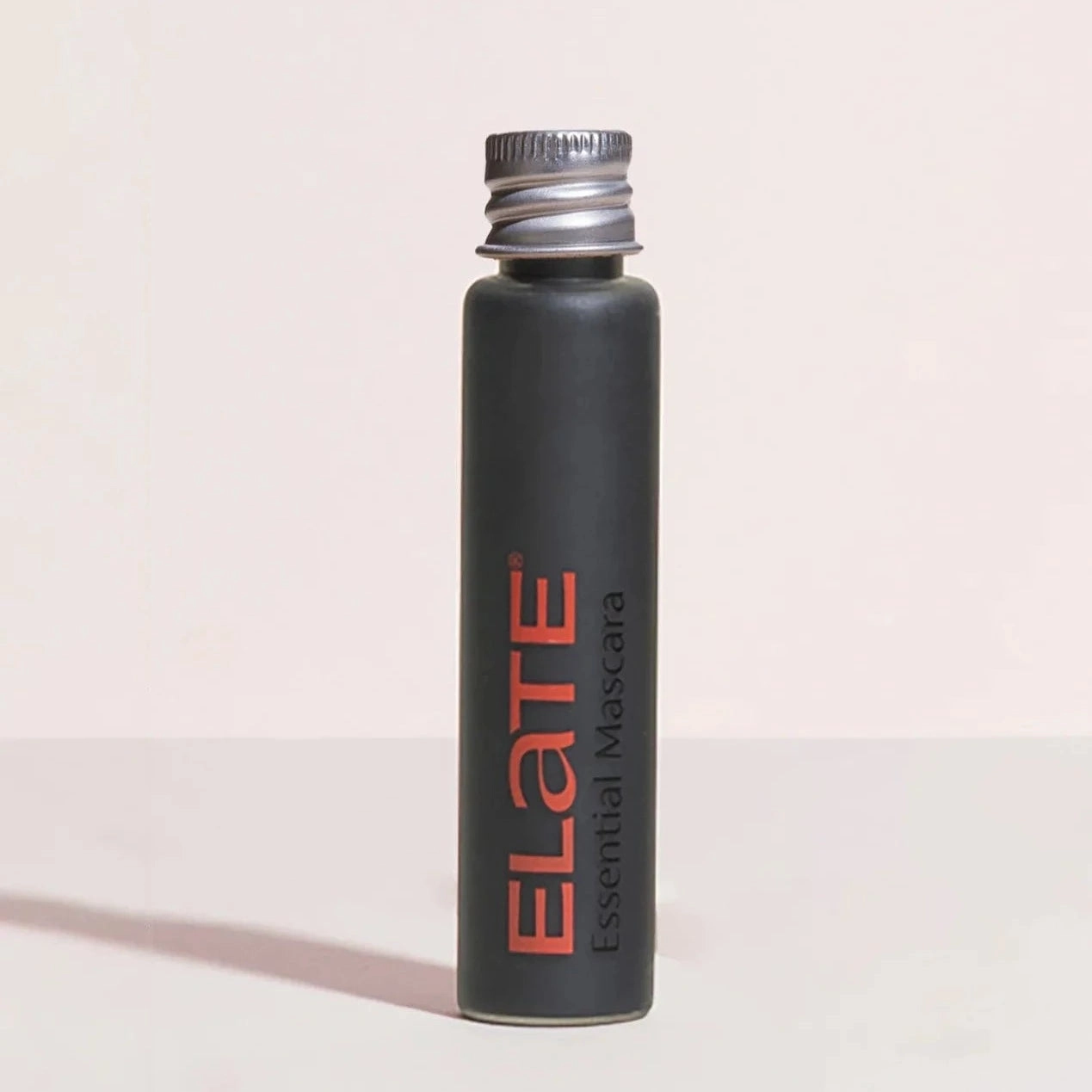 Essential Mascara - Zero Waste Mascara, Vegan, Cruelty Free, Organic