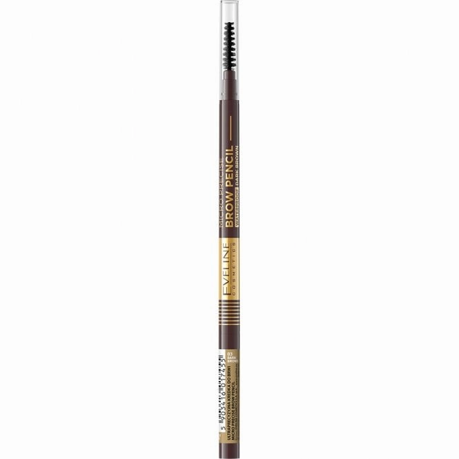 Eveline Cosmetics Micro Precise Brow Pencil