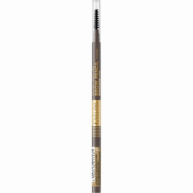 Eveline Cosmetics Micro Precise Brow Pencil