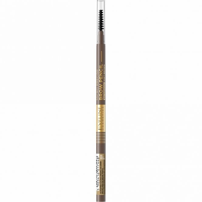Eveline Cosmetics Micro Precise Brow Pencil