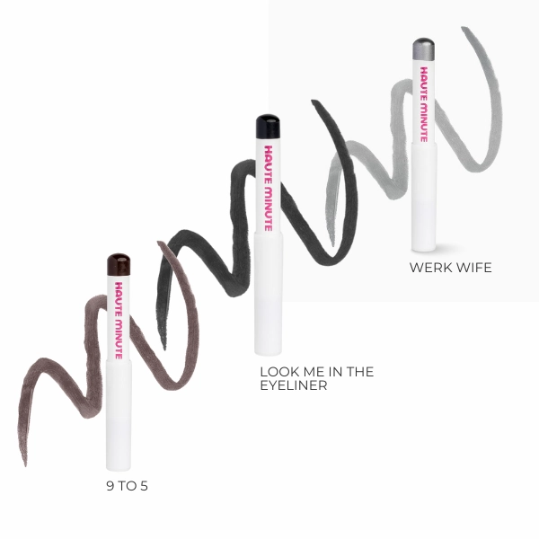 Everlasting Eyeliner - Werk Wife