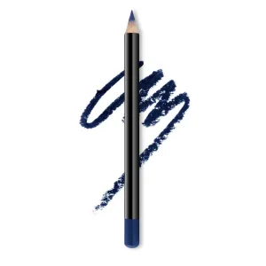 Eye Pencil, Creamy, Vibrant Color, Paraben-Free, Cruelty-Free, 1.1g (Blue, 1.1g)