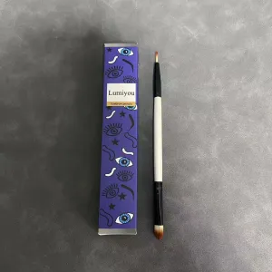 Eyebrow pencils, Micro Eyebrow, Ash Brow, Ultra Fine 1.5mm Tip, Draws Tiny Brow Hairs