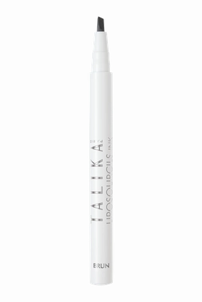 Eyebrow Lipocils Ink Brown