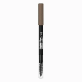 Eyebrow Pencil Tattoo Brow 36 h 02 Blonde Maybelline Tattoo Brow H