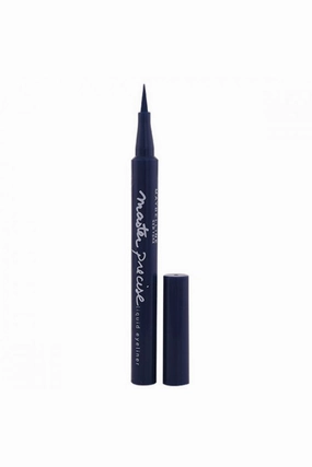 EyeLiner Master Precise Liquid- Parrot Blue-047801