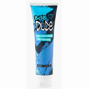 Face Moisturizer for Teen Skin. Matte Finish to Reduce Shine 3.4 Floz