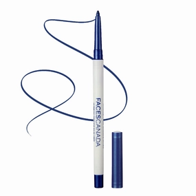 Faces Canada UltimePro Twist Eye Kajal Liner - (0.35 g)