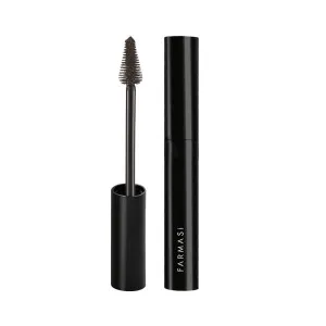 Farmasi Eyebrow Mascara - Soft Brown 01