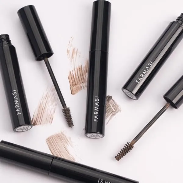 Farmasi Eyebrow Mascara - Soft Brown 01
