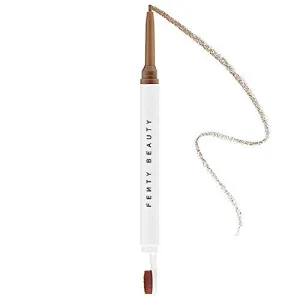 Fenty Beauty by Rihanna Brow MVP Ultra Fine Brow Pencil & Styler Light Blonde