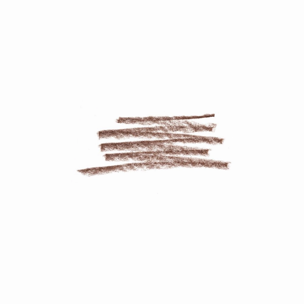 Flormar Angled Brow Pencil 002 Light Brown - 0.28g