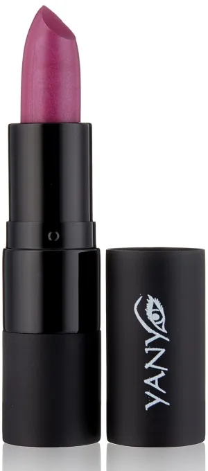 Forever Moisturizing Lipstick For Soft, Kissable Lips - Pigment Rich - Cream Finish - Long-Lasting Lip Color - Cruelty Free Cosmetics - Plum Shade - 3.8 g / 0.13 oz
