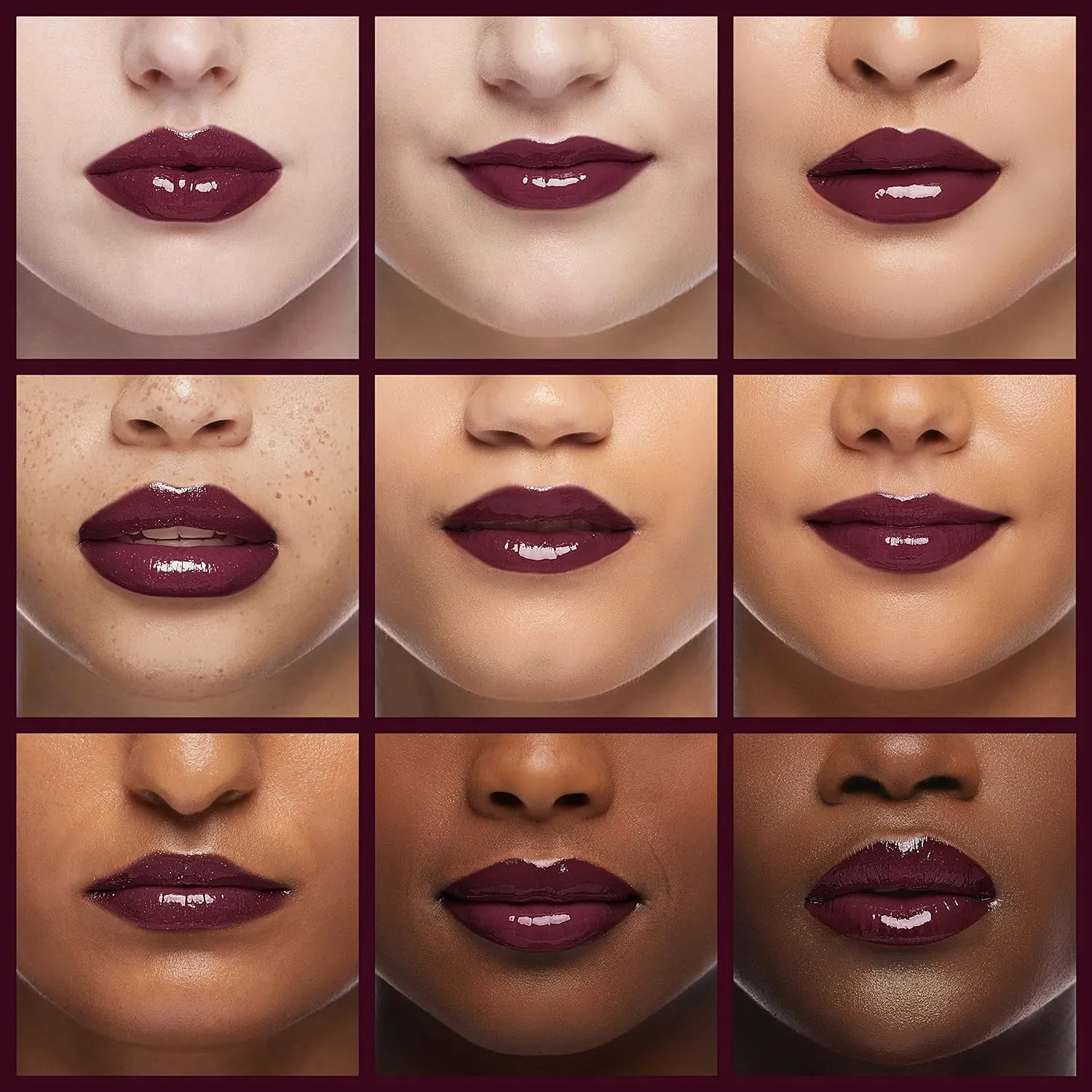 fruit lip
