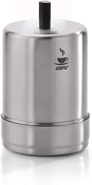 Gefu 16040 Fina Decorating Shaker, Silver